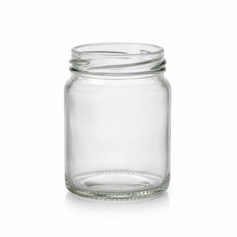 Pot standard 10 cl - TO48 Boboco - 2