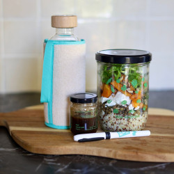 Mon lunch pack Boboco - 1