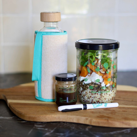 Mon lunch pack Boboco - 1