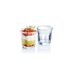 Verrine 9 cl Gaston Luminarc Boboco - 3