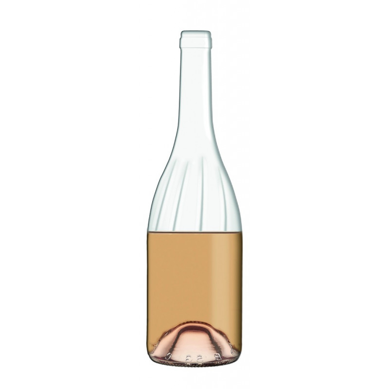 Combien De Verres Dans Une Bouteille De 75 Cl