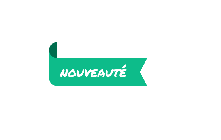 Nouveautés