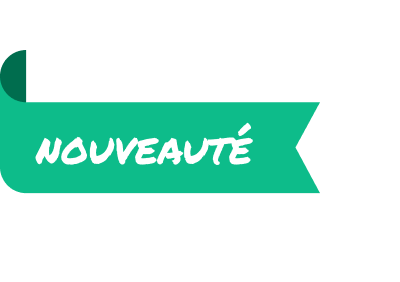 Nouveautés