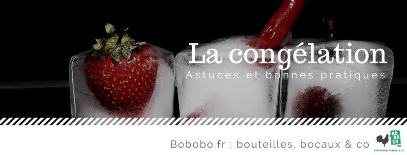 Pots Et Bocaux En Verre Peuvent Ils Aller Au Congelateur