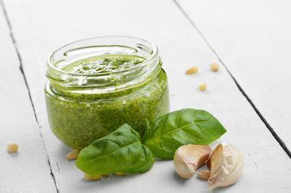 Sauce Pesto