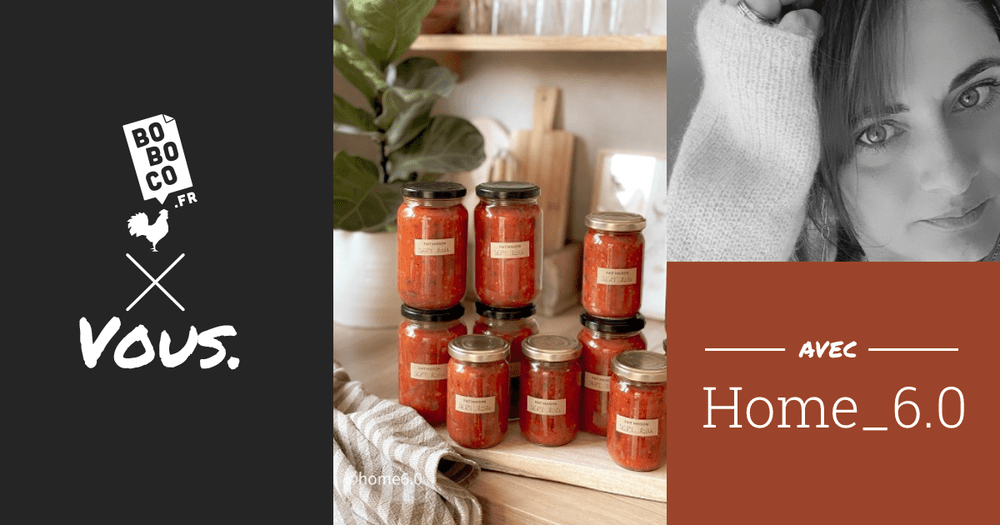 La sauce tomate de home_6.0