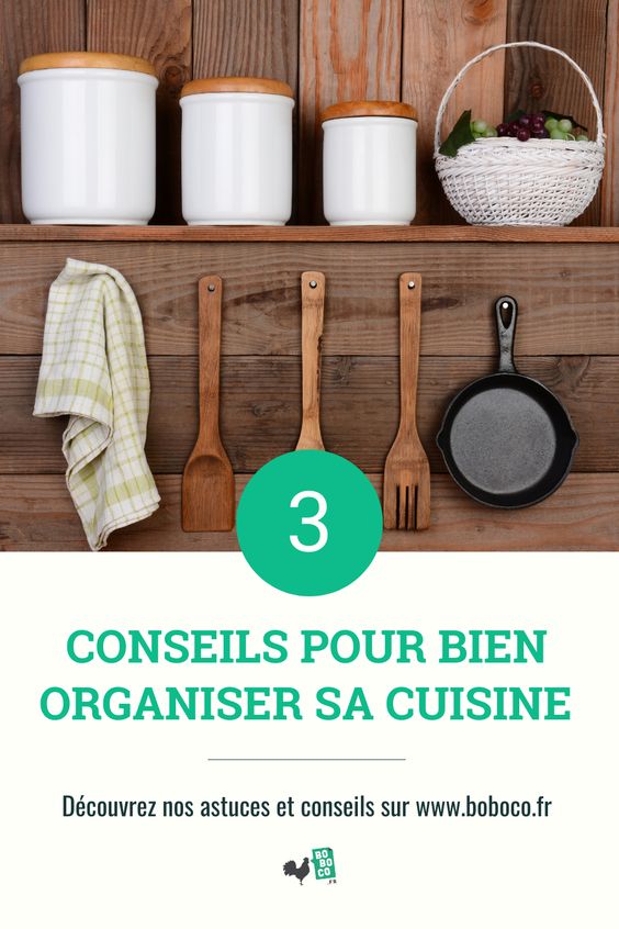 Astuces pour ranger efficacement ses couvercles de casseroles