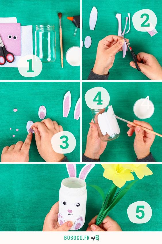 DIY Pâques