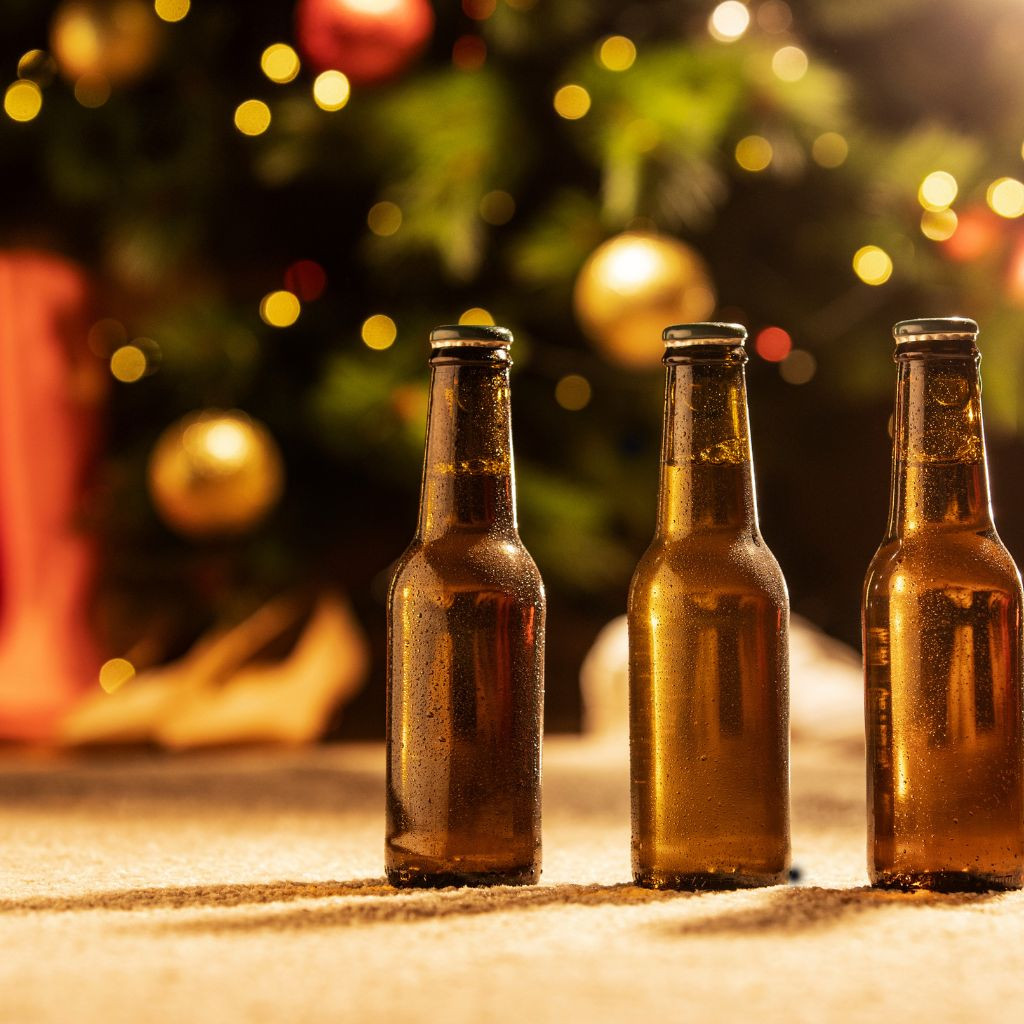 3 Brasseurs lance une nouvelle Bière de Noël – Bière Actu