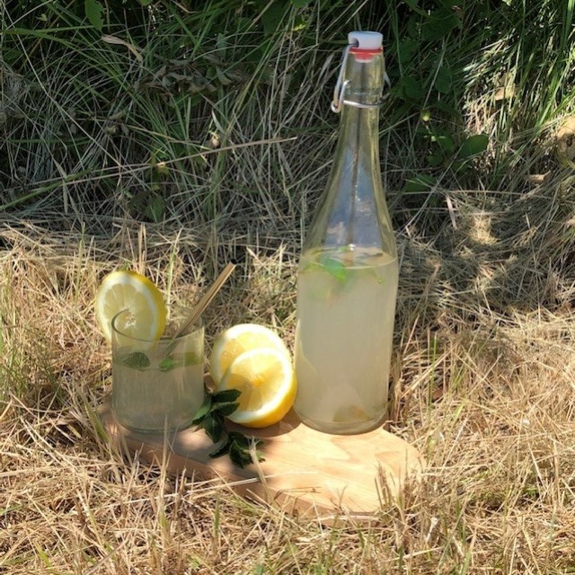 LA RECETTE DE MAIA 