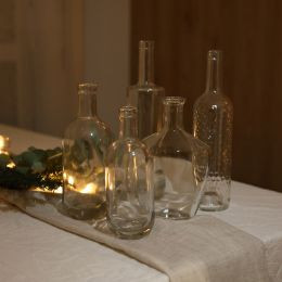 Idées de boissons pour Noël : faites briller votre table des fêtes