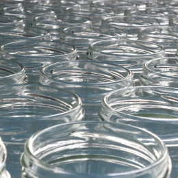 Recyclage du verre : ré-utiliser le verre à l’infini