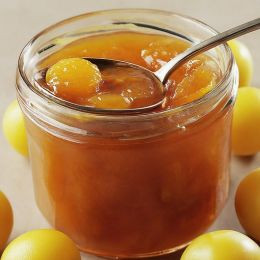 Recette maison Confiture de Mirabelles | Boboco