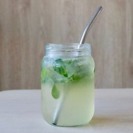 Nos Recettes Virgin Mojito | Boboco